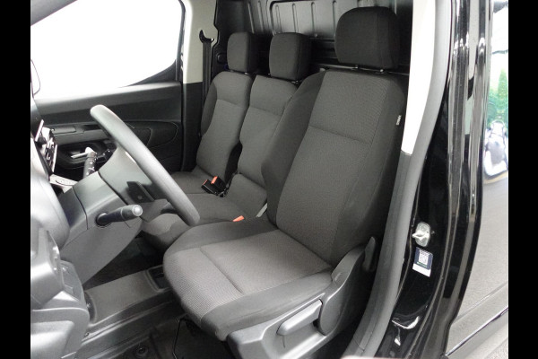 Opel Combo 1.5 BlueHDi 130 S&S L2 Automaat Apple Carplay / Android Auto Navigatie Trekhaak Airco Camera Cruise Control Parkeersensoren V+A DAB