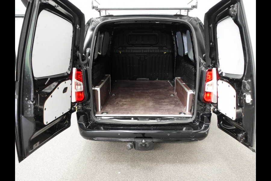 Opel Combo 1.5 BlueHDi 130 S&S L2 Automaat Apple Carplay / Android Auto Navigatie Trekhaak Airco Camera Cruise Control Parkeersensoren V+A DAB