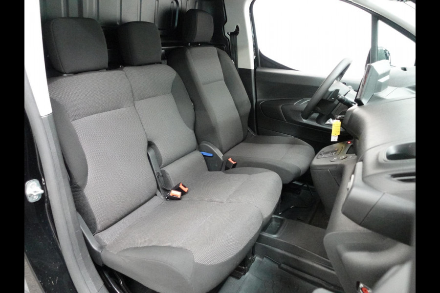 Opel Combo 1.5 BlueHDi 130 S&S L2 Automaat Apple Carplay / Android Auto Navigatie Trekhaak Airco Camera Cruise Control Parkeersensoren V+A DAB