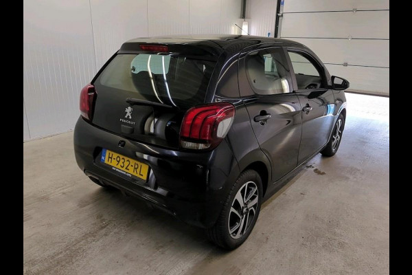 Peugeot 108 1.0 e-VTi Allure - Navi - Climate - Camera - Org.NL