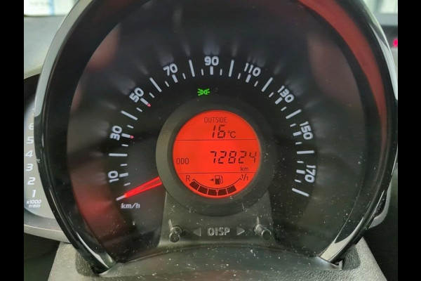 Peugeot 108 1.0 e-VTi Allure - Navi - Climate - Camera - Org.NL