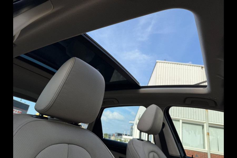 BMW 2 Serie Active Tourer 220i HIGH EXECUTIVE SPORT 192PK PANO NAP LEDER LUXE
