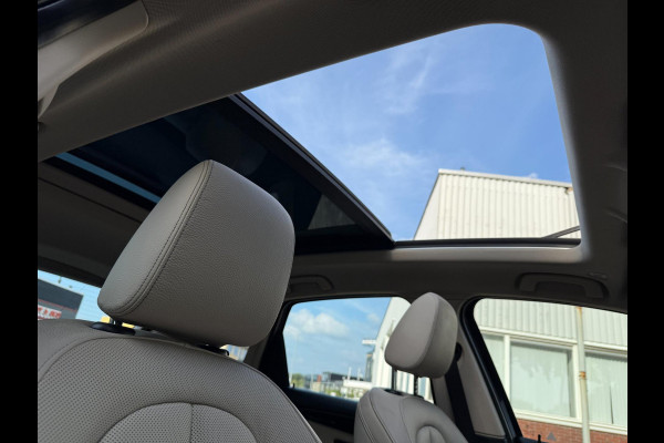 BMW 2 Serie Active Tourer 220i HIGH EXECUTIVE SPORT 192PK PANO NAP LEDER LUXE