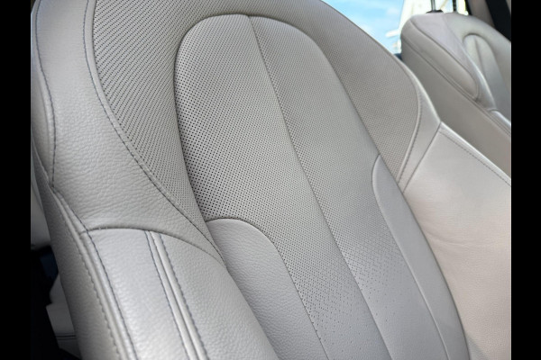BMW 2 Serie Active Tourer 220i HIGH EXECUTIVE SPORT 192PK PANO NAP LEDER LUXE