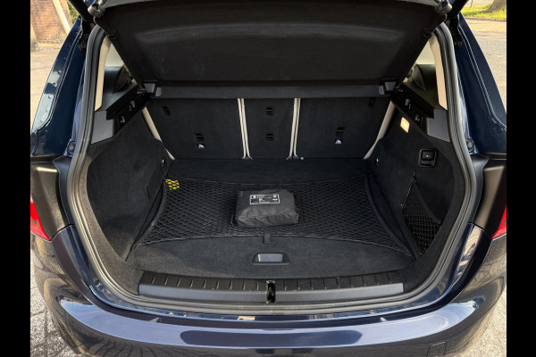BMW 2 Serie Active Tourer 220i HIGH EXECUTIVE SPORT 192PK PANO NAP LEDER LUXE