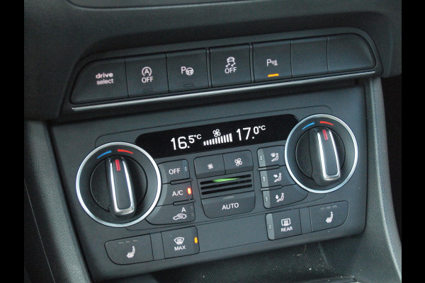 Audi Q3 2.0 TFSI quattro Sport Pro Line S | Automaat | Cruise Control | Parkeersensoren | Stoelverwarming |