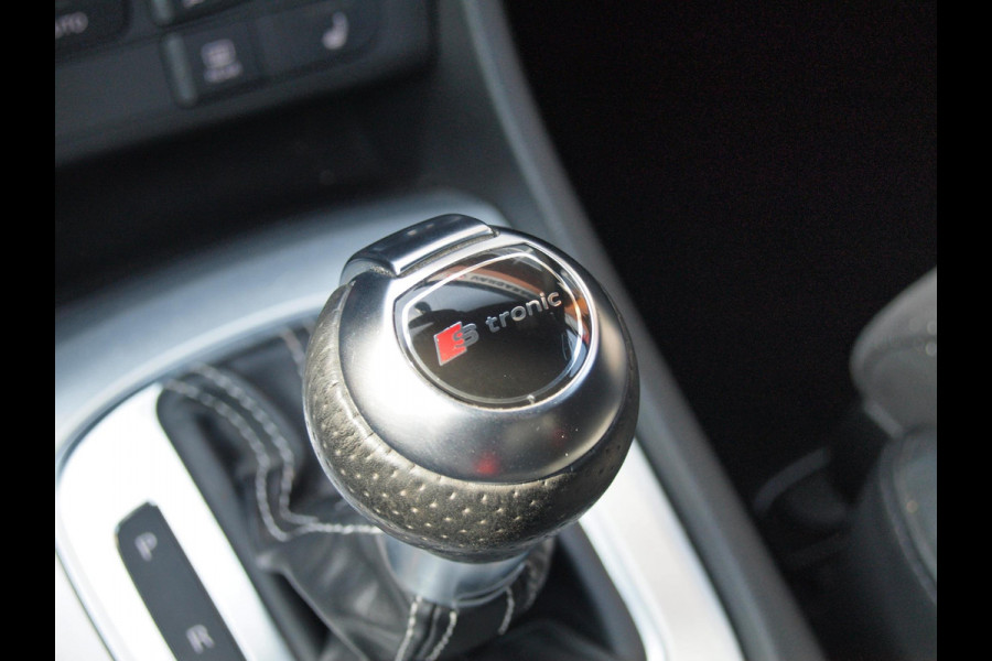 Audi Q3 2.0 TFSI quattro Sport Pro Line S | Automaat | Cruise Control | Parkeersensoren | Stoelverwarming |