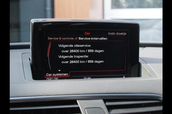 Audi Q3 2.0 TFSI quattro Sport Pro Line S | Automaat | Cruise Control | Parkeersensoren | Stoelverwarming |
