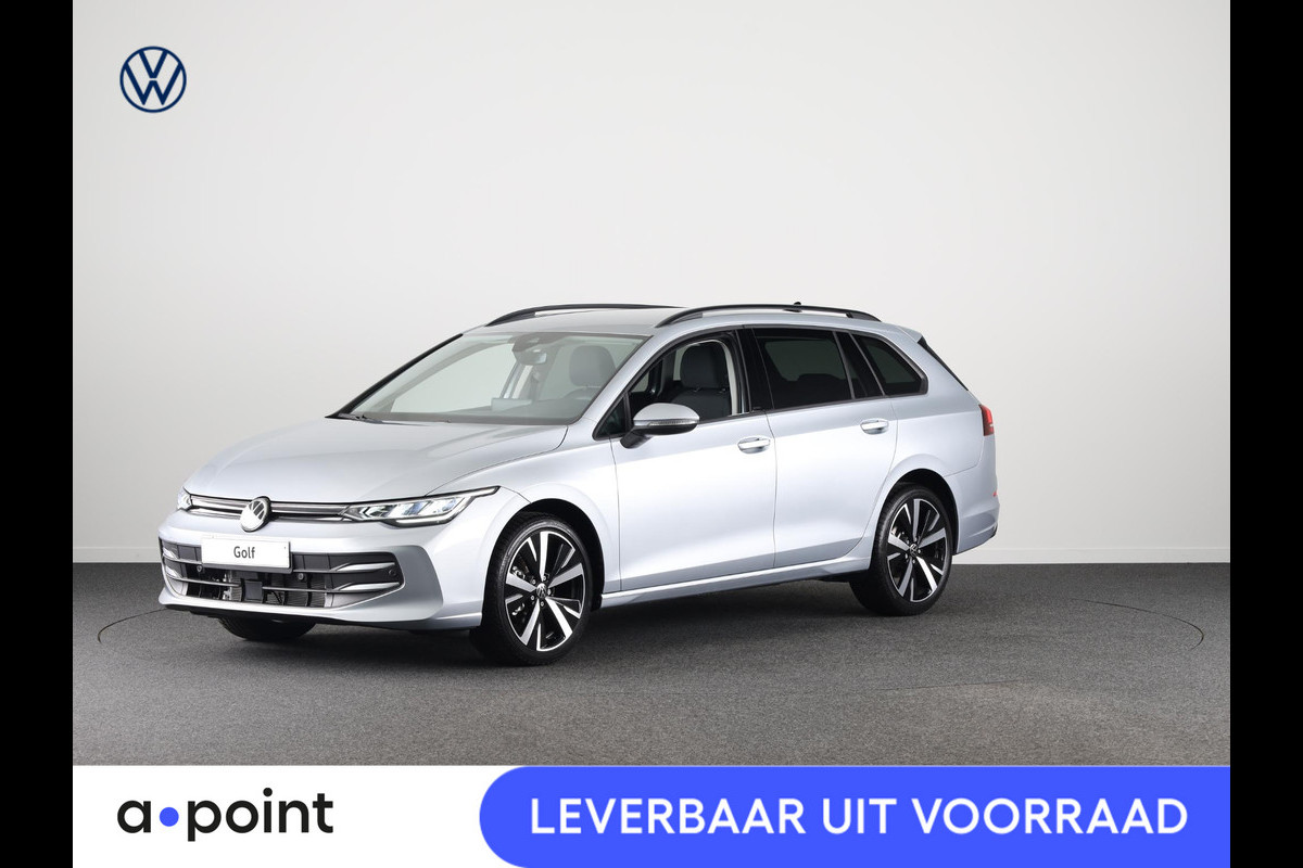 Volkswagen GOLF Variant Life Edition 1.5 eTSI 85 kW / 116 pk Variant 7 ver
