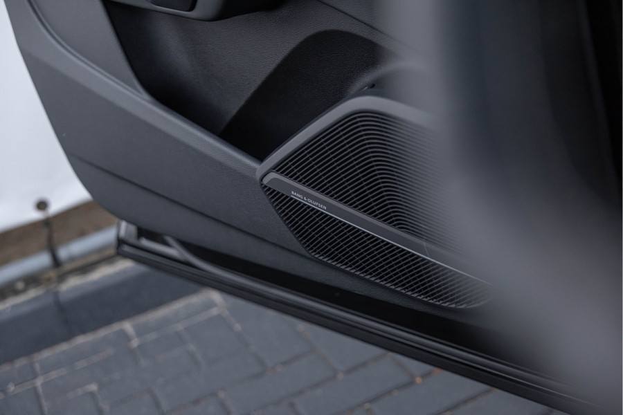 Audi SQ5 3.0 TFSI 354pk Quattro Pano 21'' B&O Carbon Standkachel