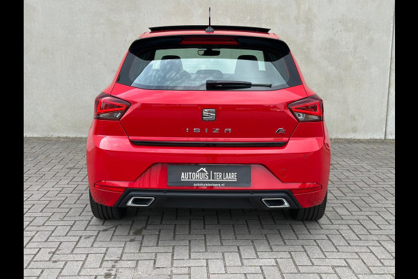 Seat Ibiza FR 1.0 TSI Black Edition Pano Virtual Beats 18'' Carplay