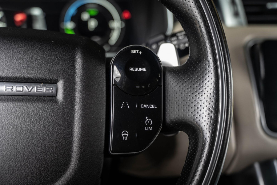 Land Rover Range Rover Sport 2.0 P400e Autobiography Dynamic | Hud | Pano | Meridian
