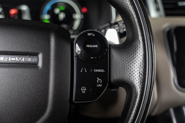 Land Rover Range Rover Sport 2.0 P400e Autobiography Dynamic | Hud | Pano | Meridian