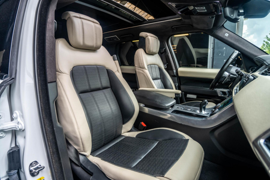 Land Rover Range Rover Sport 2.0 P400e Autobiography Dynamic | Hud | Pano | Meridian