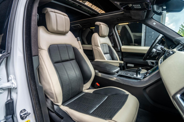 Land Rover Range Rover Sport 2.0 P400e Autobiography Dynamic | Hud | Pano | Meridian