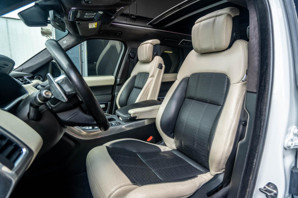 Land Rover Range Rover Sport 2.0 P400e Autobiography Dynamic | Hud | Pano | Meridian