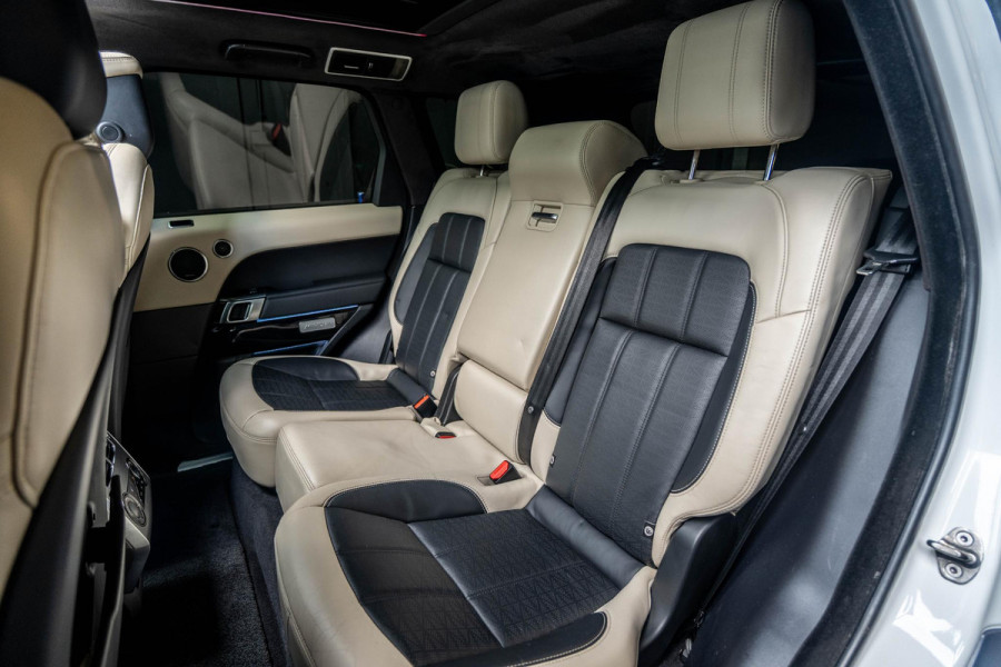 Land Rover Range Rover Sport 2.0 P400e Autobiography Dynamic | Hud | Pano | Meridian