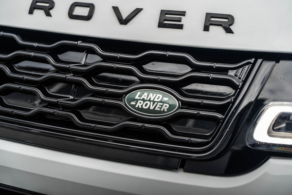 Land Rover Range Rover Sport 2.0 P400e Autobiography Dynamic | Hud | Pano | Meridian
