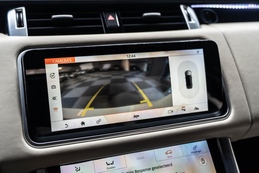 Land Rover Range Rover Sport 2.0 P400e Autobiography Dynamic | Hud | Pano | Meridian