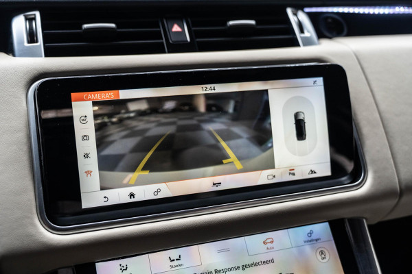 Land Rover Range Rover Sport 2.0 P400e Autobiography Dynamic | Hud | Pano | Meridian