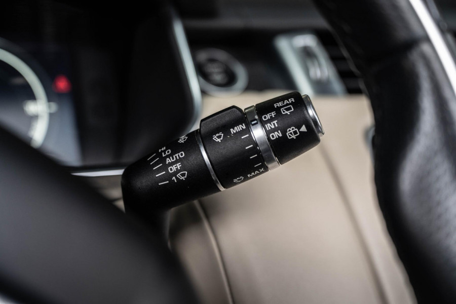 Land Rover Range Rover Sport 2.0 P400e Autobiography Dynamic | Hud | Pano | Meridian