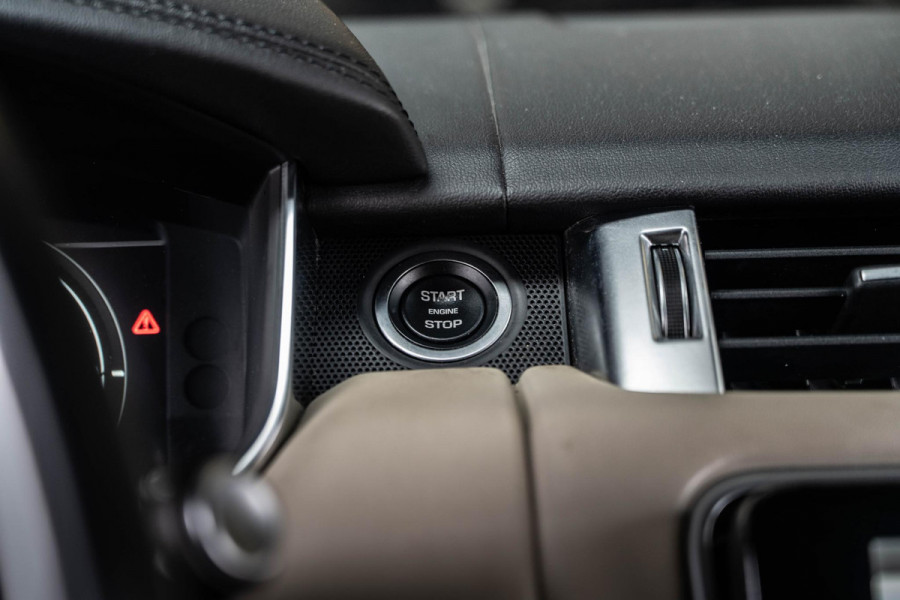Land Rover Range Rover Sport 2.0 P400e Autobiography Dynamic | Hud | Pano | Meridian