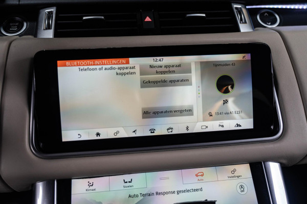 Land Rover Range Rover Sport 2.0 P400e Autobiography Dynamic | Hud | Pano | Meridian