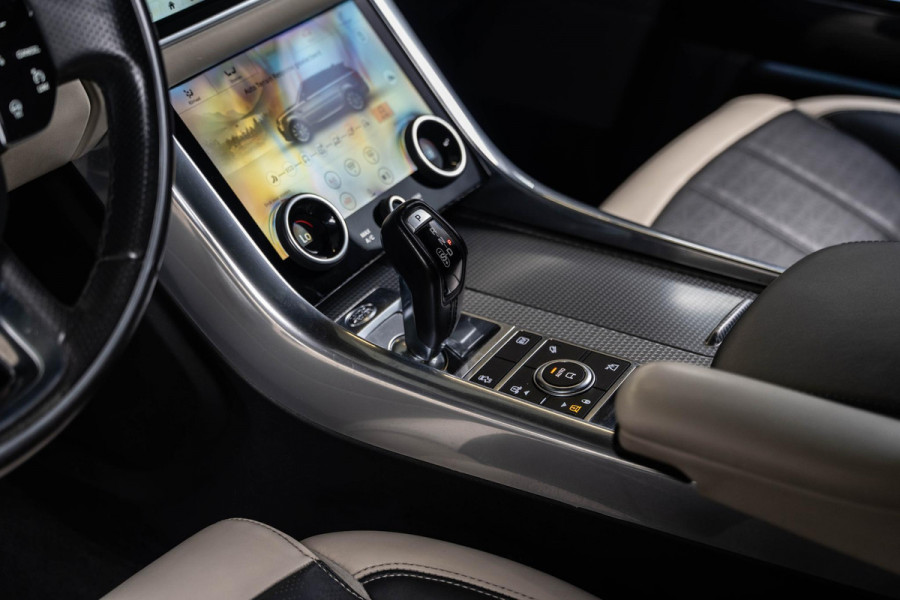 Land Rover Range Rover Sport 2.0 P400e Autobiography Dynamic | Hud | Pano | Meridian