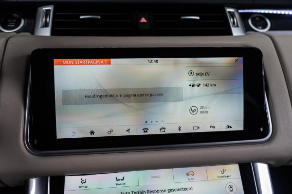 Land Rover Range Rover Sport 2.0 P400e Autobiography Dynamic | Hud | Pano | Meridian