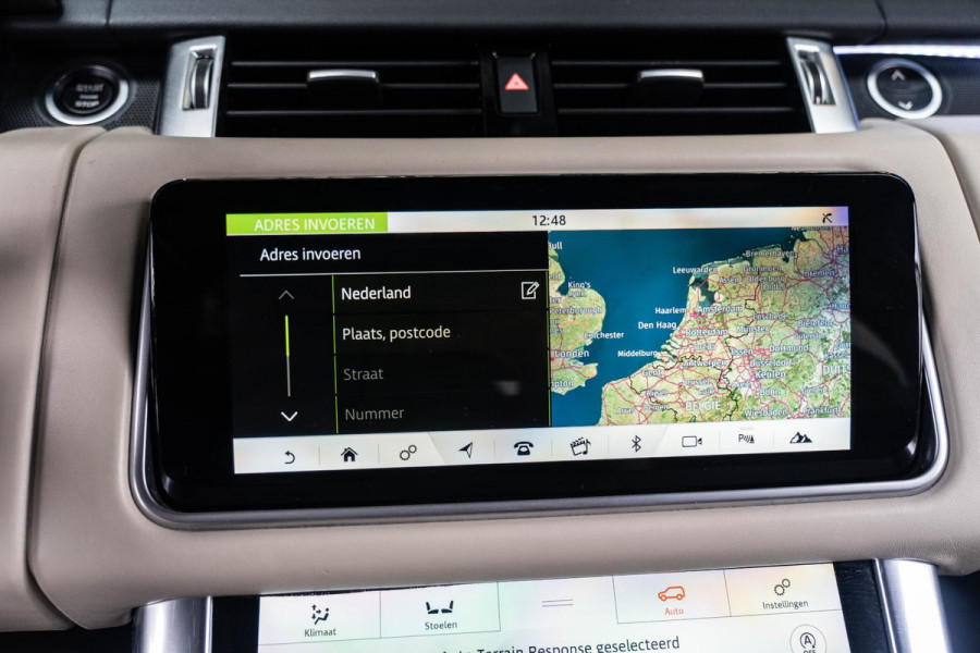 Land Rover Range Rover Sport 2.0 P400e Autobiography Dynamic | Hud | Pano | Meridian