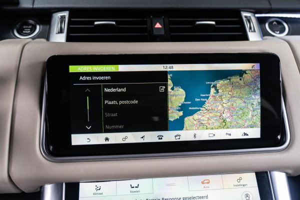 Land Rover Range Rover Sport 2.0 P400e Autobiography Dynamic | Hud | Pano | Meridian