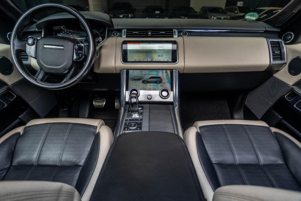 Land Rover Range Rover Sport 2.0 P400e Autobiography Dynamic | Hud | Pano | Meridian