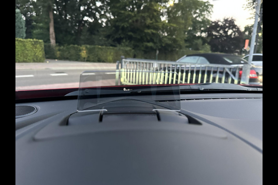 Mazda CX-3 2.0 Automaat SkyActiv-G 121 Luxury Navi|Headup|CarPlay|Camera|Keyless