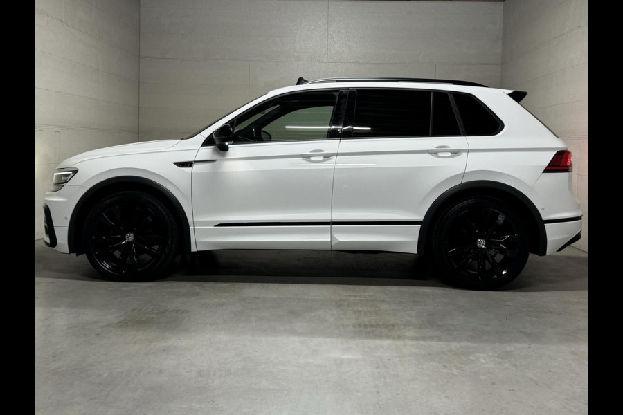 Volkswagen Tiguan 1.5 TSI R-Line Black Edition Pano Virtual Carplay NAP