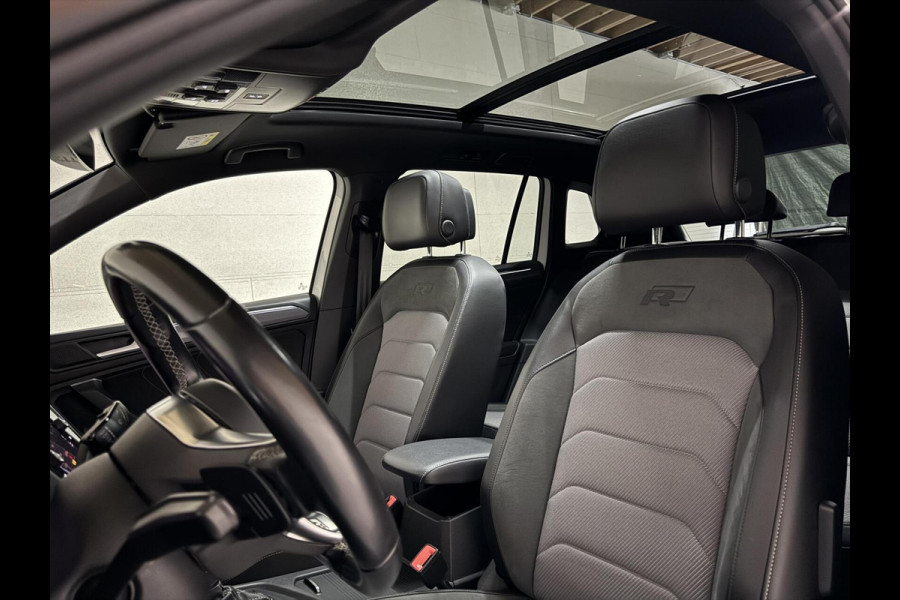 Volkswagen Tiguan 1.5 TSI R-Line Black Edition Pano Virtual Carplay NAP