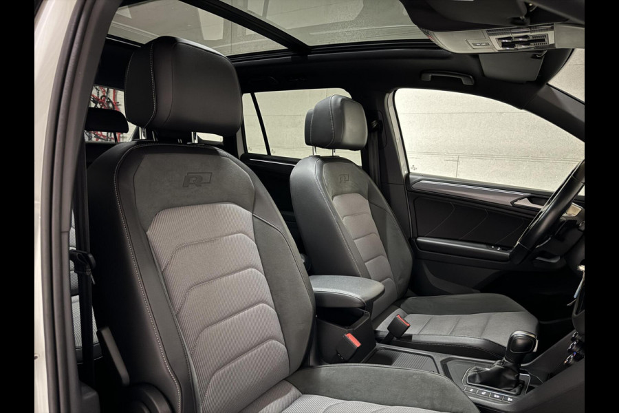 Volkswagen Tiguan 1.5 TSI R-Line Black Edition Pano Virtual Carplay NAP