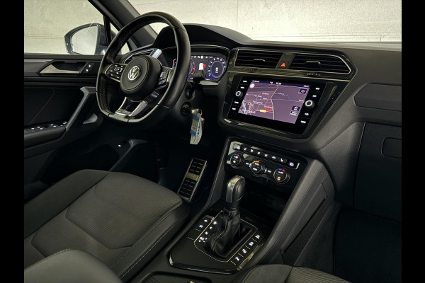 Volkswagen Tiguan 1.5 TSI R-Line Black Edition Pano Virtual Carplay NAP