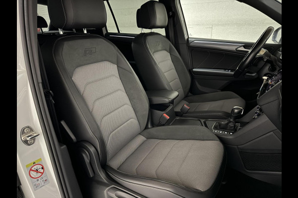Volkswagen Tiguan 1.5 TSI R-Line Black Edition Pano Virtual Carplay NAP