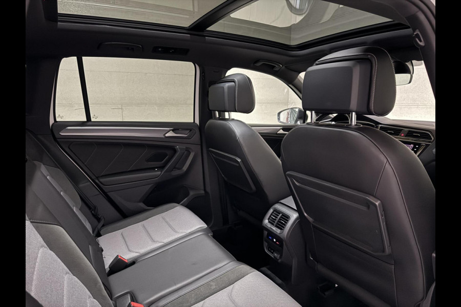 Volkswagen Tiguan 1.5 TSI R-Line Black Edition Pano Virtual Carplay NAP