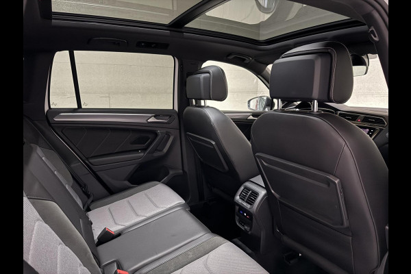Volkswagen Tiguan 1.5 TSI R-Line Black Edition Pano Virtual Carplay NAP