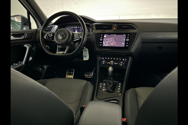 Volkswagen Tiguan 1.5 TSI R-Line Black Edition Pano Virtual Carplay NAP