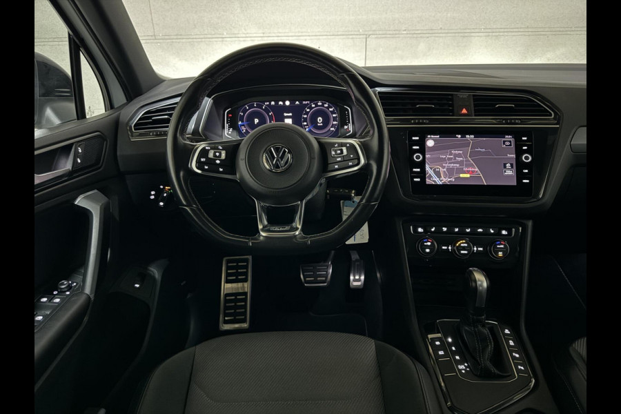Volkswagen Tiguan 1.5 TSI R-Line Black Edition Pano Virtual Carplay NAP