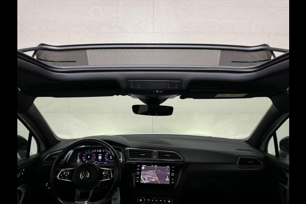 Volkswagen Tiguan 1.5 TSI R-Line Black Edition Pano Virtual Carplay NAP