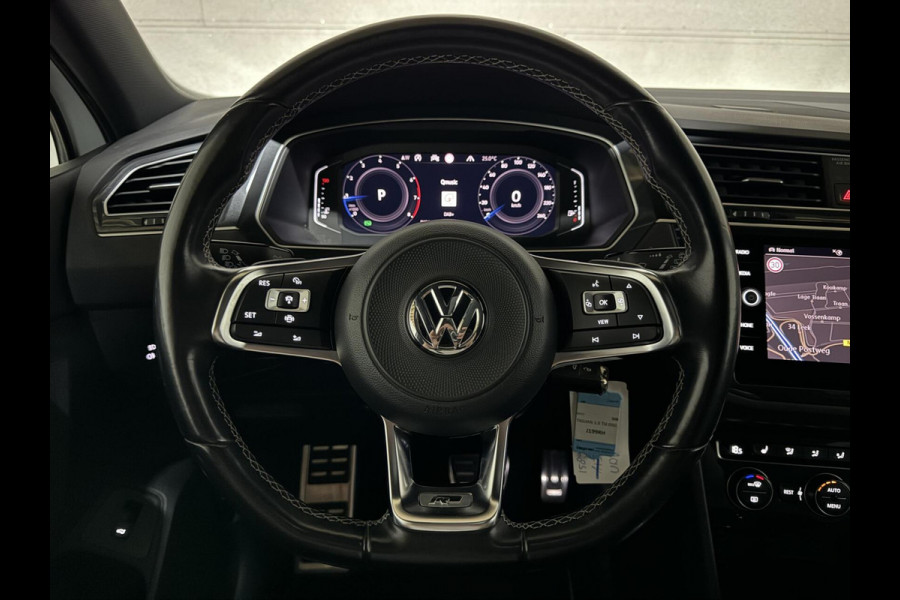 Volkswagen Tiguan 1.5 TSI R-Line Black Edition Pano Virtual Carplay NAP