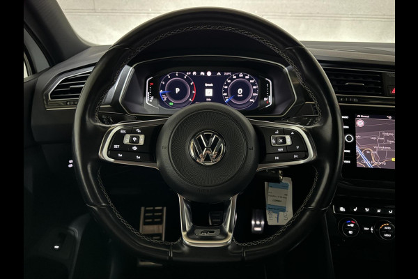 Volkswagen Tiguan 1.5 TSI R-Line Black Edition Pano Virtual Carplay NAP