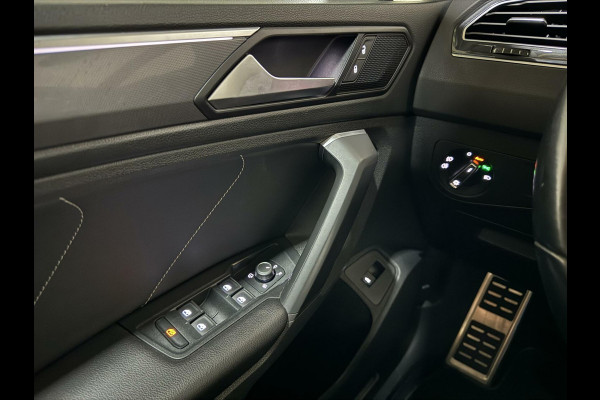 Volkswagen Tiguan 1.5 TSI R-Line Black Edition Pano Virtual Carplay NAP