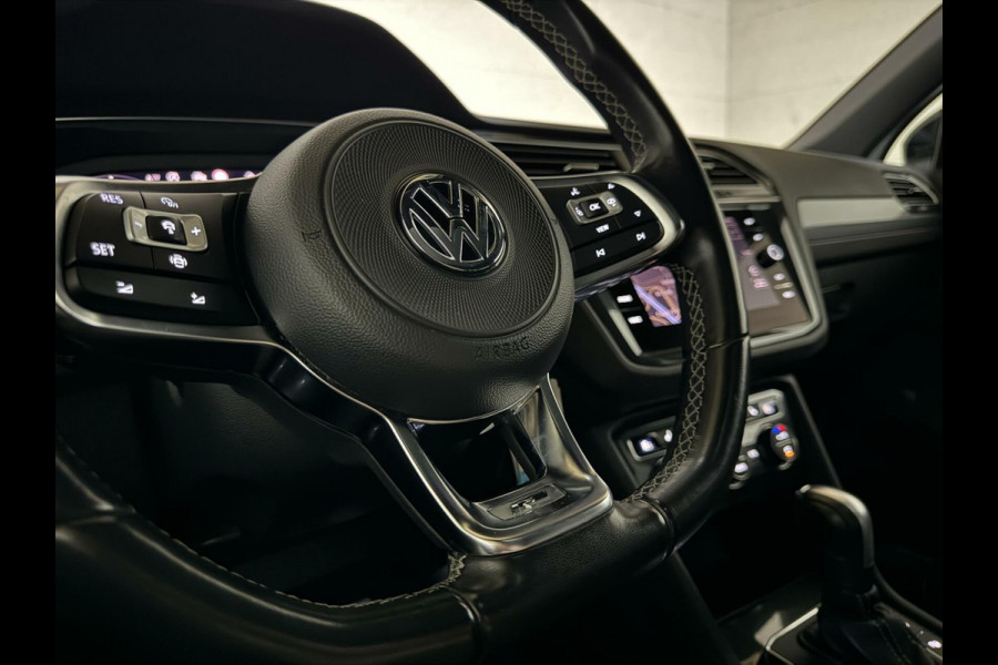 Volkswagen Tiguan 1.5 TSI R-Line Black Edition Pano Virtual Carplay NAP