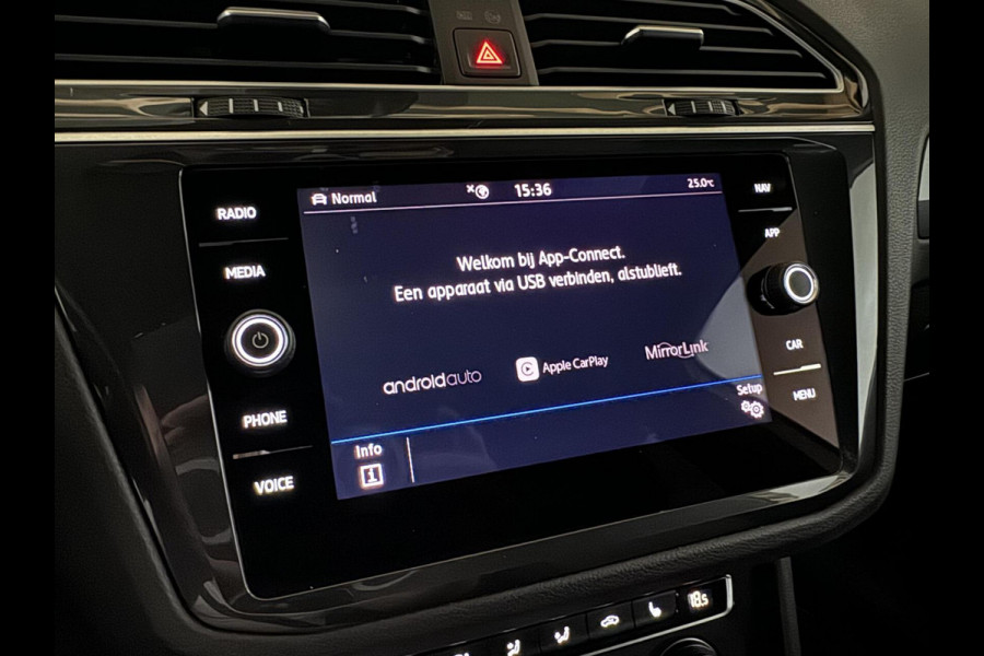 Volkswagen Tiguan 1.5 TSI R-Line Black Edition Pano Virtual Carplay NAP