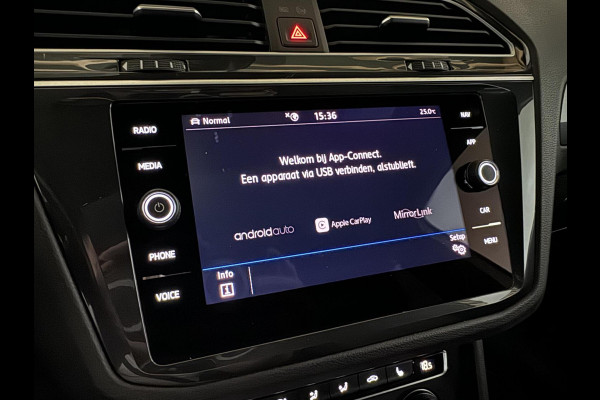 Volkswagen Tiguan 1.5 TSI R-Line Black Edition Pano Virtual Carplay NAP