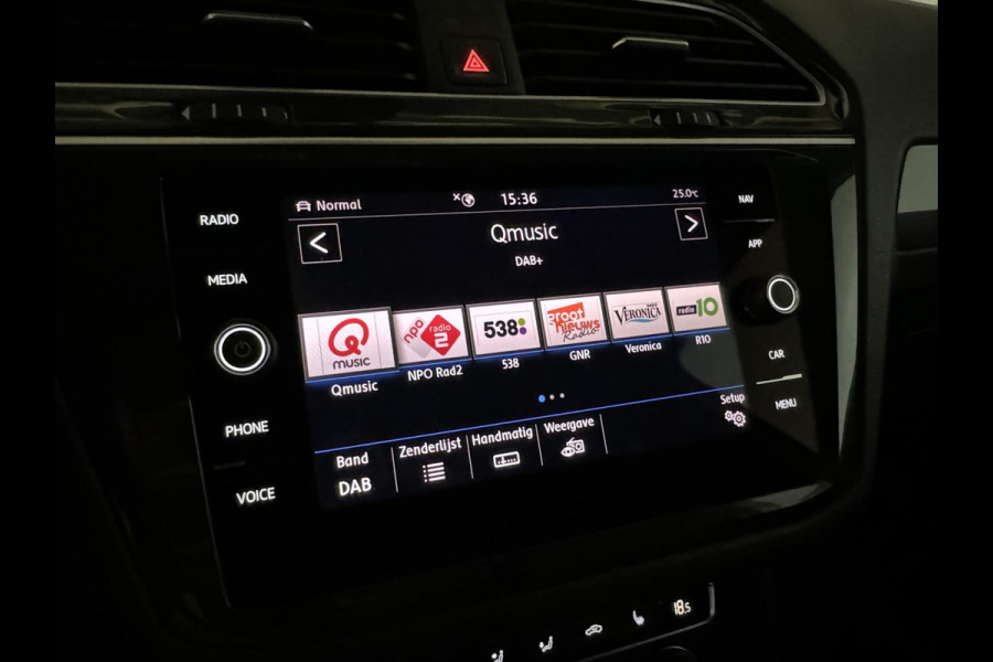 Volkswagen Tiguan 1.5 TSI R-Line Black Edition Pano Virtual Carplay NAP